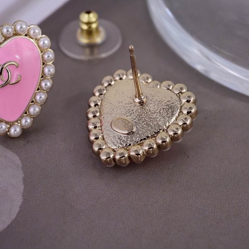 Chanel Earring 09yxs252